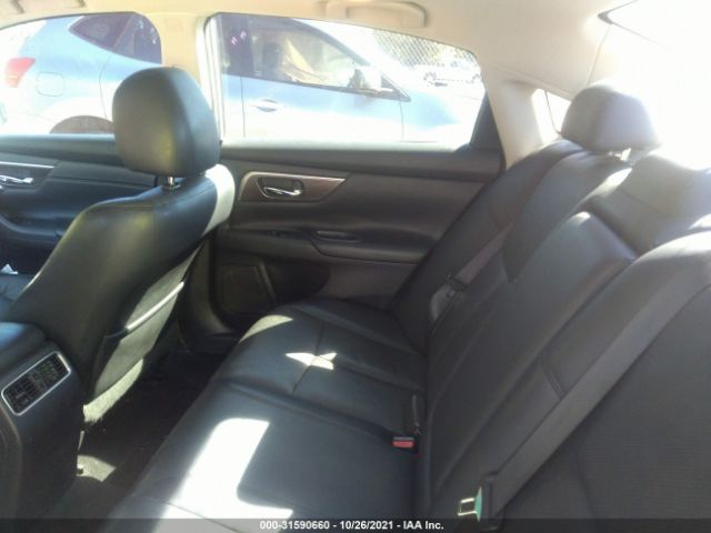 Photo 7 VIN: 1N4AL3AP9EN371537 - NISSAN ALTIMA 