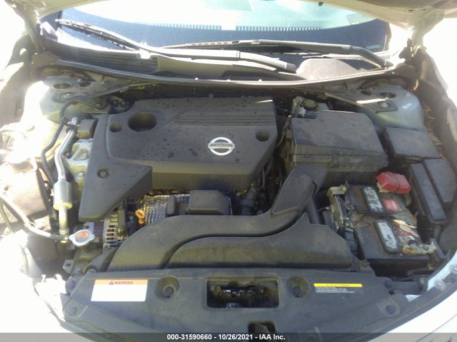 Photo 9 VIN: 1N4AL3AP9EN371537 - NISSAN ALTIMA 