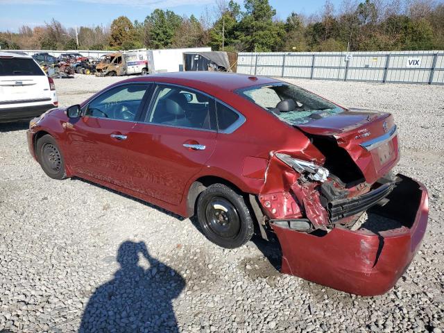 Photo 1 VIN: 1N4AL3AP9EN372767 - NISSAN ALTIMA 2.5 