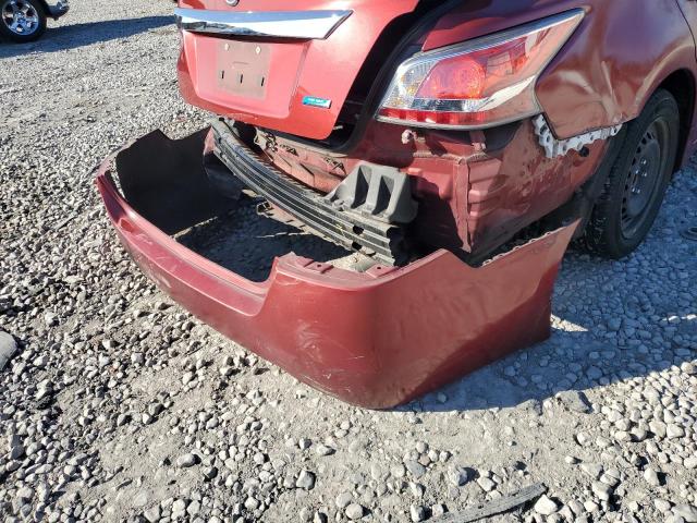 Photo 11 VIN: 1N4AL3AP9EN372767 - NISSAN ALTIMA 2.5 