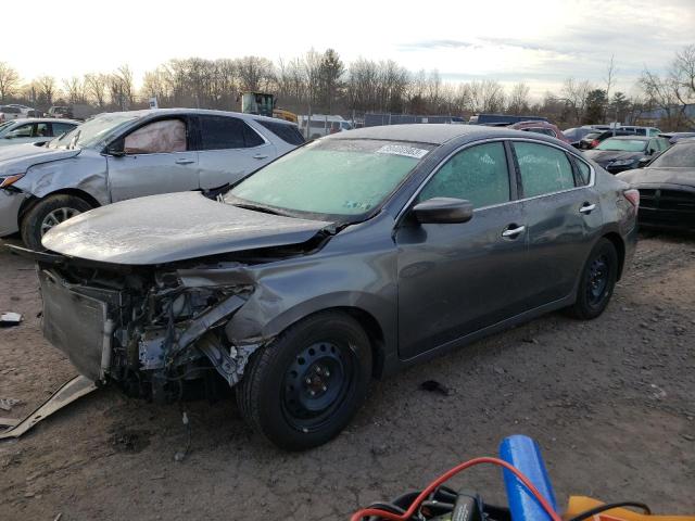 Photo 0 VIN: 1N4AL3AP9EN373353 - NISSAN ALTIMA 2.5 