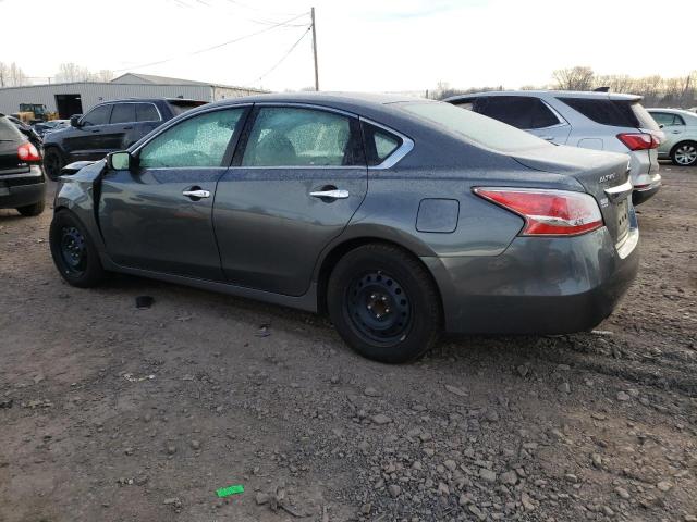 Photo 1 VIN: 1N4AL3AP9EN373353 - NISSAN ALTIMA 2.5 