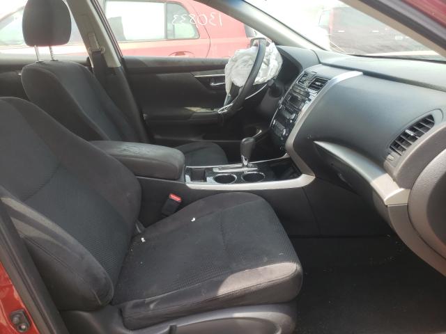 Photo 4 VIN: 1N4AL3AP9EN373384 - NISSAN ALTIMA 2.5 