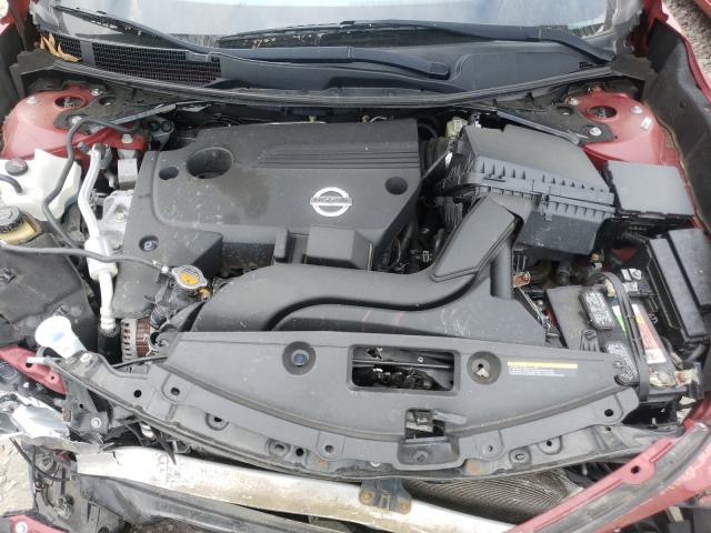 Photo 6 VIN: 1N4AL3AP9EN373384 - NISSAN ALTIMA 2.5 