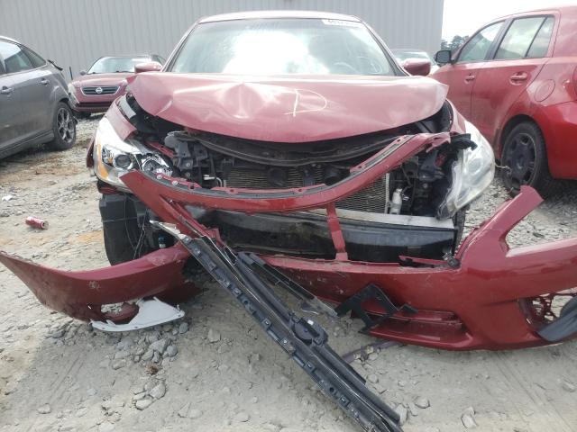 Photo 8 VIN: 1N4AL3AP9EN373384 - NISSAN ALTIMA 2.5 