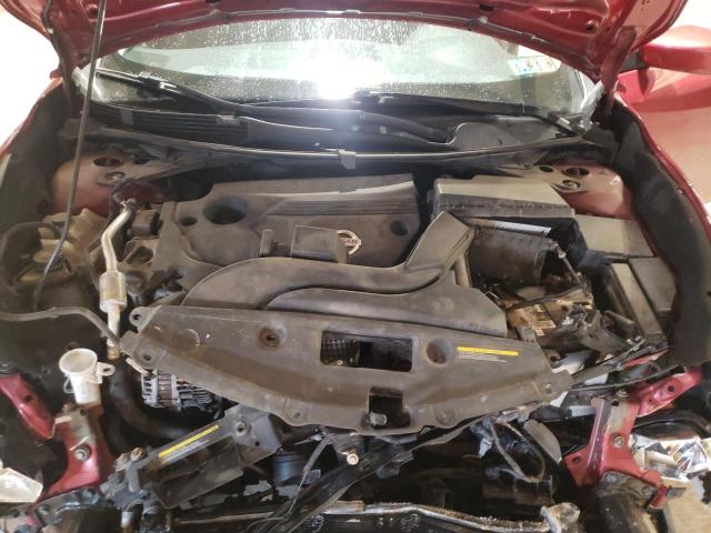 Photo 10 VIN: 1N4AL3AP9EN373529 - NISSAN ALTIMA 2.5 