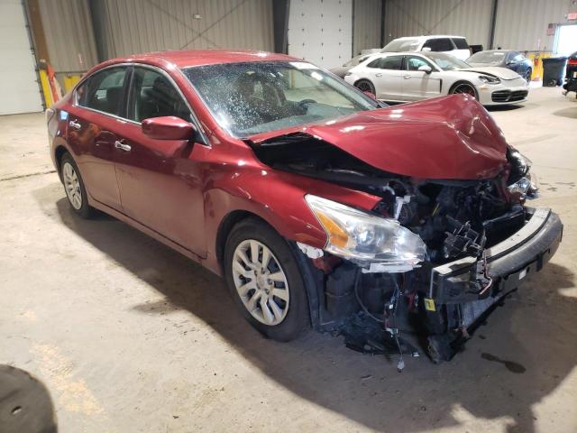 Photo 3 VIN: 1N4AL3AP9EN373529 - NISSAN ALTIMA 2.5 