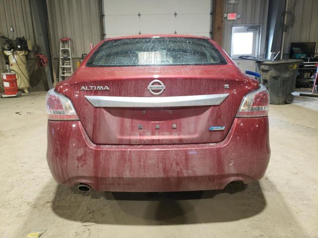 Photo 5 VIN: 1N4AL3AP9EN373529 - NISSAN ALTIMA 2.5 