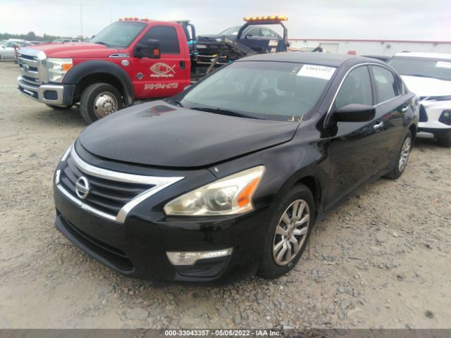 Photo 1 VIN: 1N4AL3AP9EN375426 - NISSAN ALTIMA 