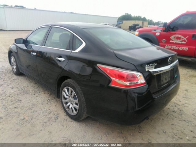 Photo 2 VIN: 1N4AL3AP9EN375426 - NISSAN ALTIMA 