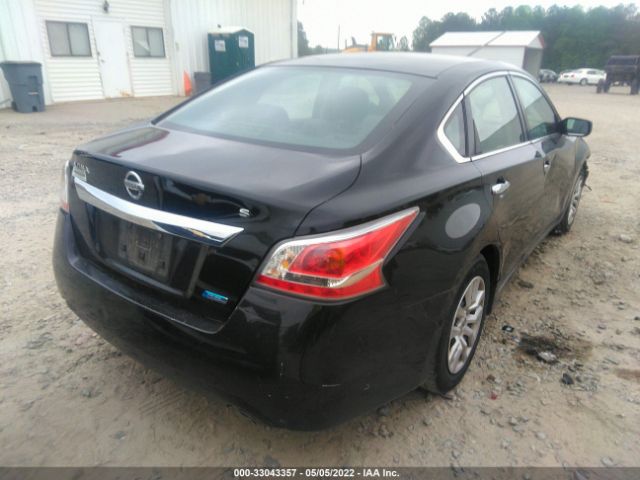 Photo 3 VIN: 1N4AL3AP9EN375426 - NISSAN ALTIMA 