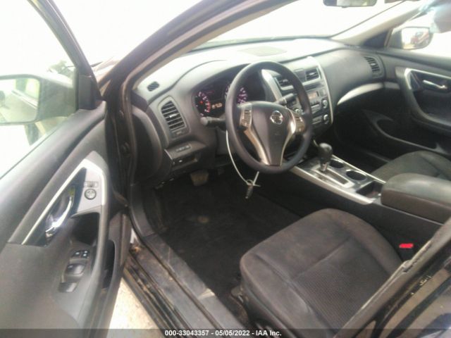 Photo 4 VIN: 1N4AL3AP9EN375426 - NISSAN ALTIMA 