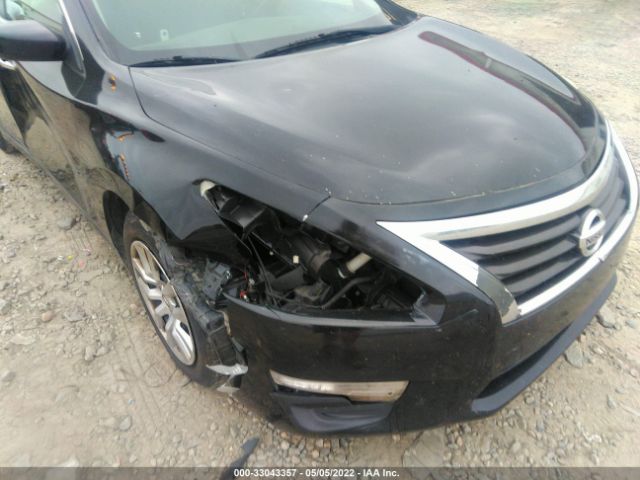 Photo 5 VIN: 1N4AL3AP9EN375426 - NISSAN ALTIMA 