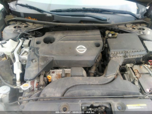 Photo 9 VIN: 1N4AL3AP9EN375426 - NISSAN ALTIMA 