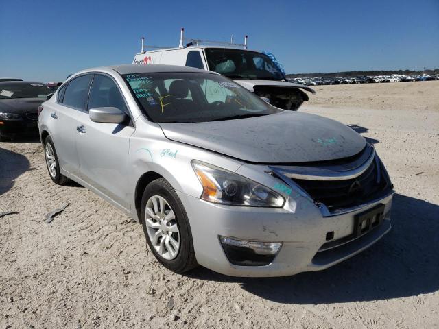 Photo 0 VIN: 1N4AL3AP9EN375491 - NISSAN ALTIMA 2.5 