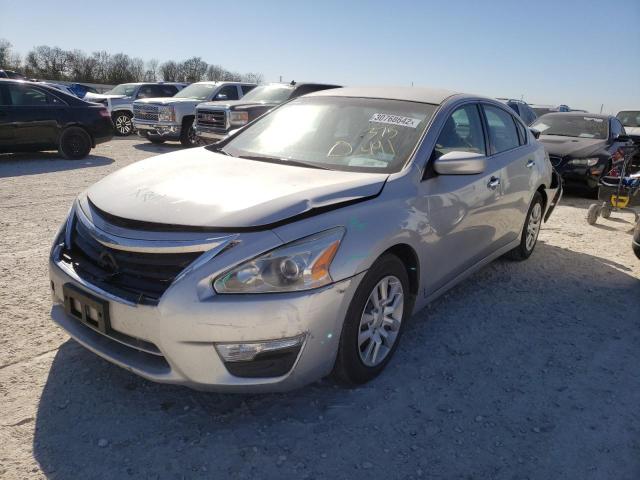 Photo 1 VIN: 1N4AL3AP9EN375491 - NISSAN ALTIMA 2.5 