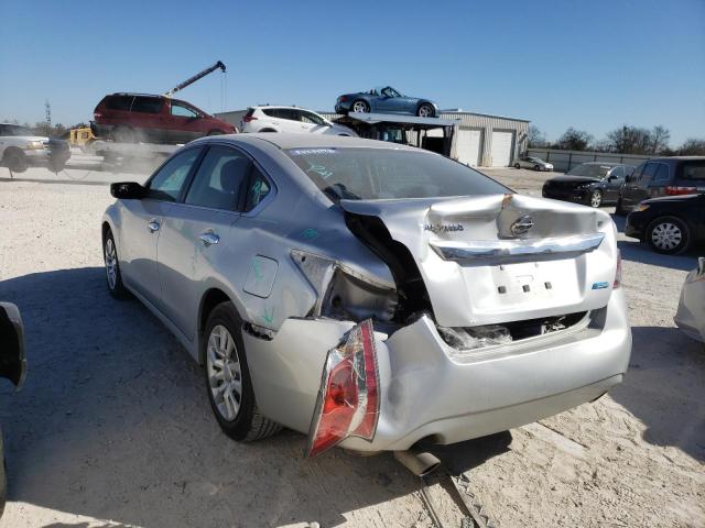 Photo 2 VIN: 1N4AL3AP9EN375491 - NISSAN ALTIMA 2.5 