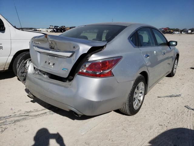 Photo 3 VIN: 1N4AL3AP9EN375491 - NISSAN ALTIMA 2.5 