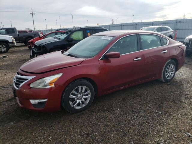 Photo 0 VIN: 1N4AL3AP9EN375524 - NISSAN ALTIMA 2.5 