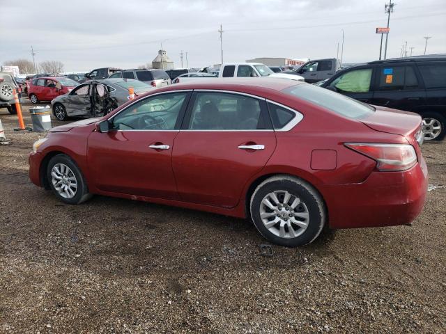 Photo 1 VIN: 1N4AL3AP9EN375524 - NISSAN ALTIMA 2.5 