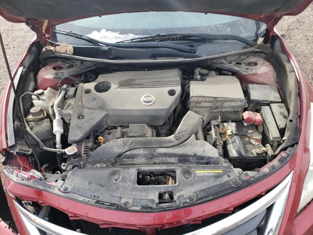 Photo 10 VIN: 1N4AL3AP9EN375524 - NISSAN ALTIMA 2.5 