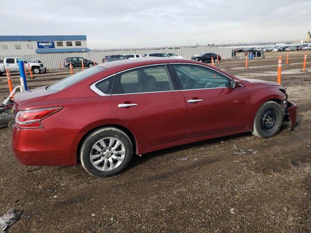 Photo 2 VIN: 1N4AL3AP9EN375524 - NISSAN ALTIMA 2.5 