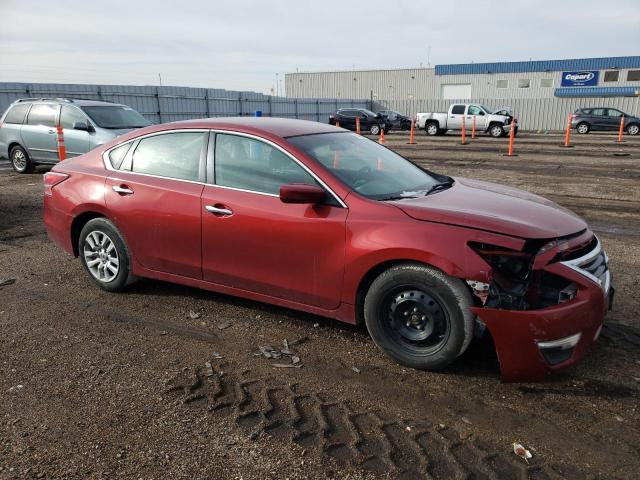 Photo 3 VIN: 1N4AL3AP9EN375524 - NISSAN ALTIMA 2.5 