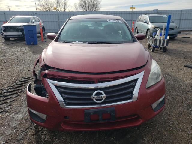 Photo 4 VIN: 1N4AL3AP9EN375524 - NISSAN ALTIMA 2.5 