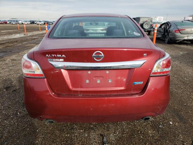 Photo 5 VIN: 1N4AL3AP9EN375524 - NISSAN ALTIMA 2.5 