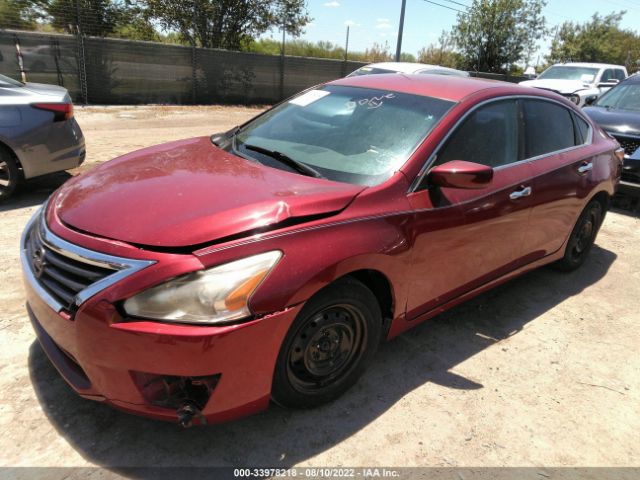 Photo 1 VIN: 1N4AL3AP9EN378391 - NISSAN ALTIMA 