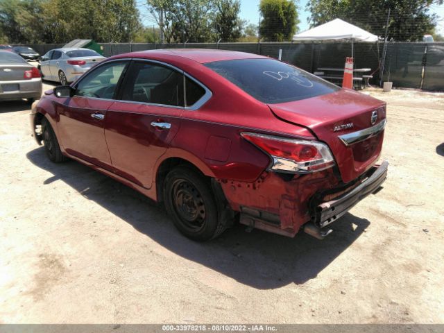 Photo 2 VIN: 1N4AL3AP9EN378391 - NISSAN ALTIMA 