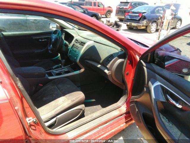 Photo 4 VIN: 1N4AL3AP9EN378391 - NISSAN ALTIMA 