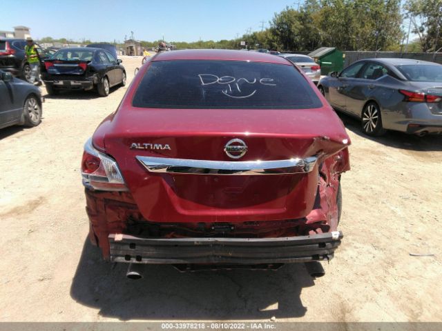 Photo 5 VIN: 1N4AL3AP9EN378391 - NISSAN ALTIMA 