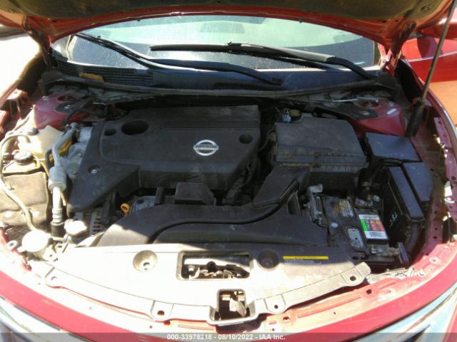 Photo 9 VIN: 1N4AL3AP9EN378391 - NISSAN ALTIMA 