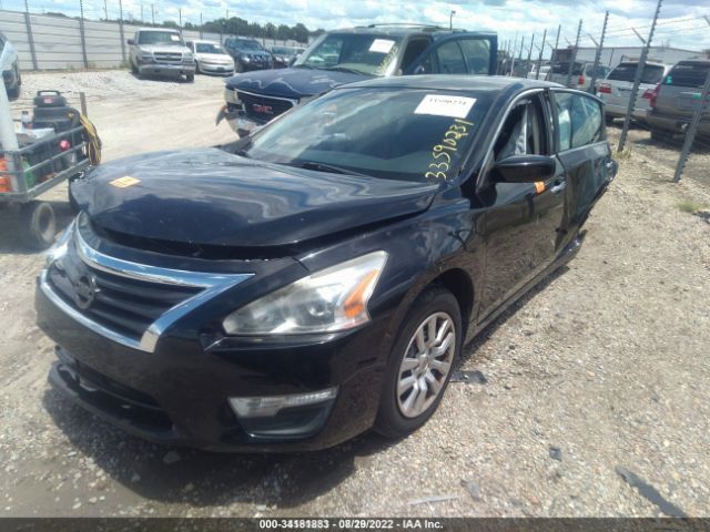 Photo 1 VIN: 1N4AL3AP9EN378682 - NISSAN ALTIMA 