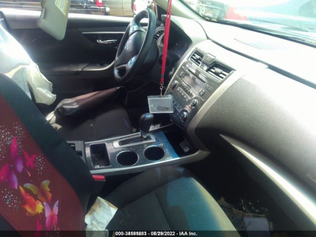 Photo 4 VIN: 1N4AL3AP9EN378682 - NISSAN ALTIMA 