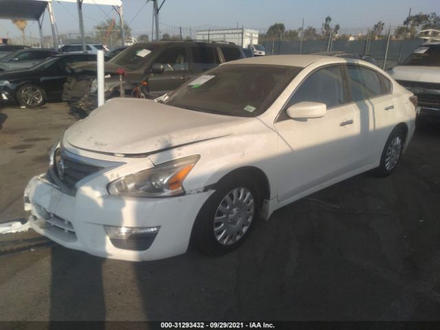 Photo 1 VIN: 1N4AL3AP9EN379931 - NISSAN ALTIMA 