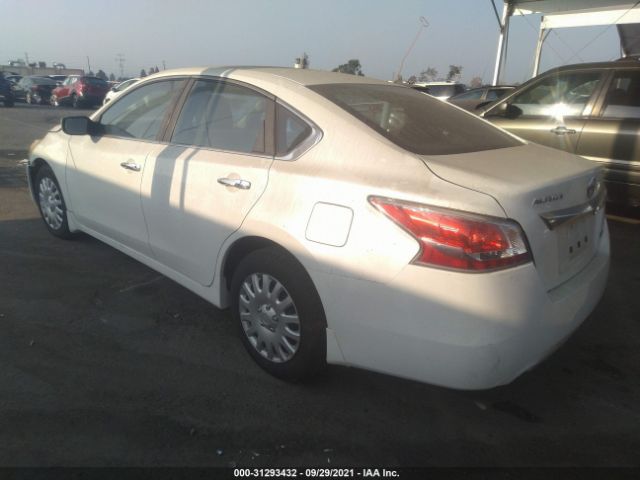 Photo 2 VIN: 1N4AL3AP9EN379931 - NISSAN ALTIMA 