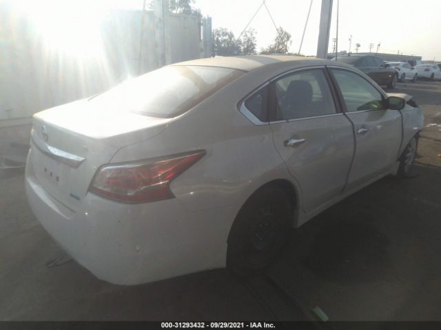 Photo 3 VIN: 1N4AL3AP9EN379931 - NISSAN ALTIMA 