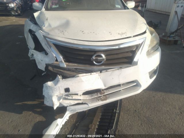 Photo 5 VIN: 1N4AL3AP9EN379931 - NISSAN ALTIMA 