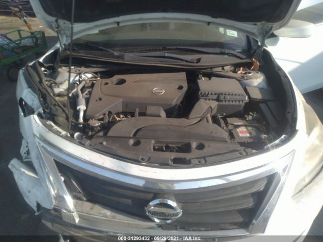 Photo 9 VIN: 1N4AL3AP9EN379931 - NISSAN ALTIMA 