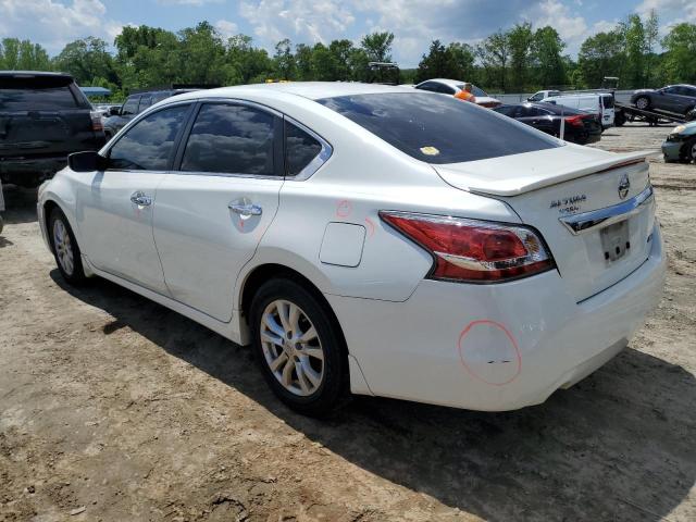 Photo 1 VIN: 1N4AL3AP9EN382330 - NISSAN ALTIMA 