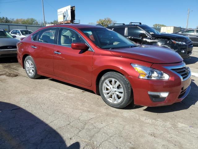 Photo 3 VIN: 1N4AL3AP9EN382554 - NISSAN ALTIMA 