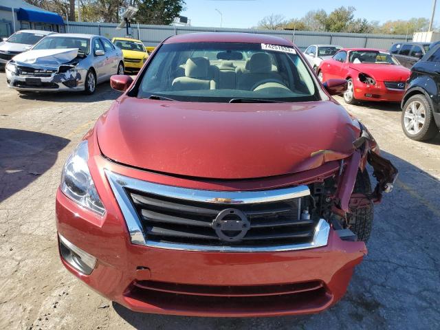 Photo 4 VIN: 1N4AL3AP9EN382554 - NISSAN ALTIMA 