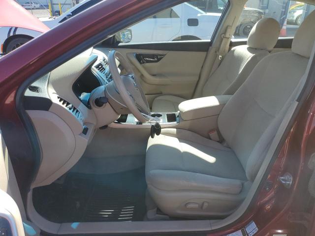 Photo 6 VIN: 1N4AL3AP9EN382554 - NISSAN ALTIMA 