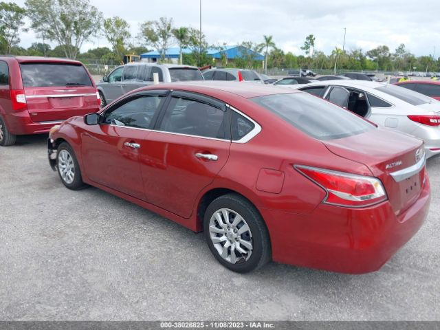 Photo 2 VIN: 1N4AL3AP9EN382778 - NISSAN ALTIMA 