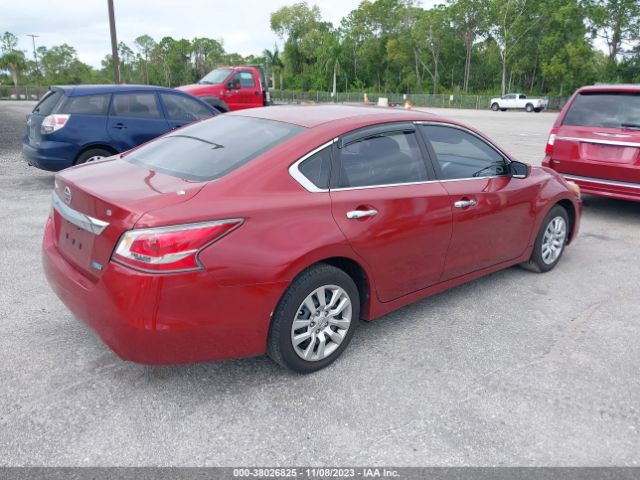 Photo 3 VIN: 1N4AL3AP9EN382778 - NISSAN ALTIMA 