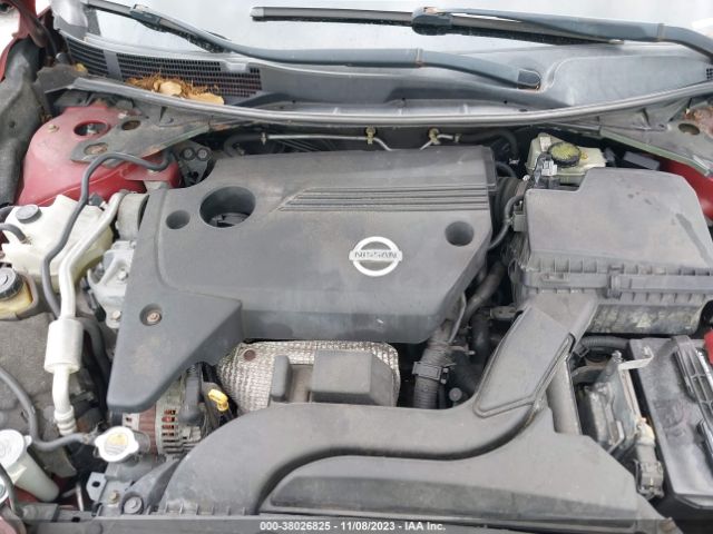 Photo 9 VIN: 1N4AL3AP9EN382778 - NISSAN ALTIMA 