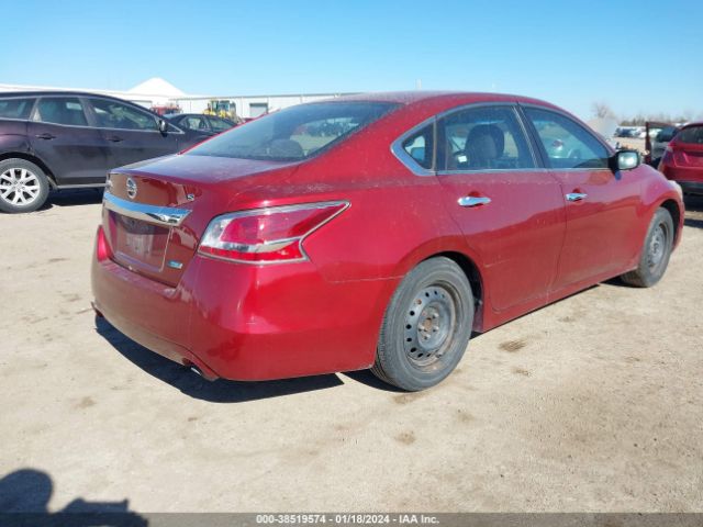 Photo 3 VIN: 1N4AL3AP9EN383980 - NISSAN ALTIMA 