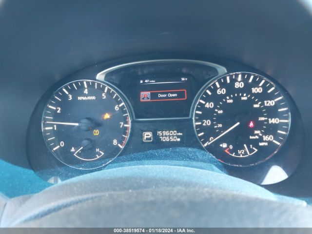 Photo 6 VIN: 1N4AL3AP9EN383980 - NISSAN ALTIMA 